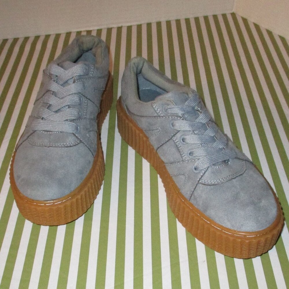 Indigo Rd. Sneakers - Picture 13 of 13